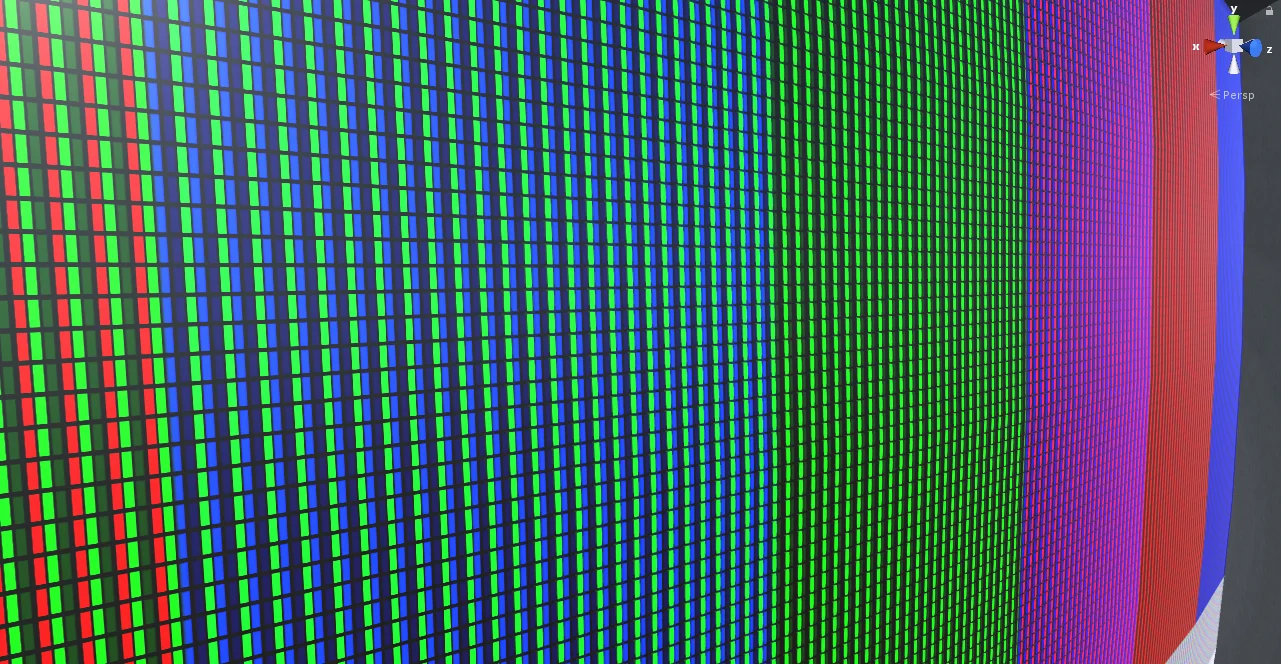 CRT Television screenshot 3