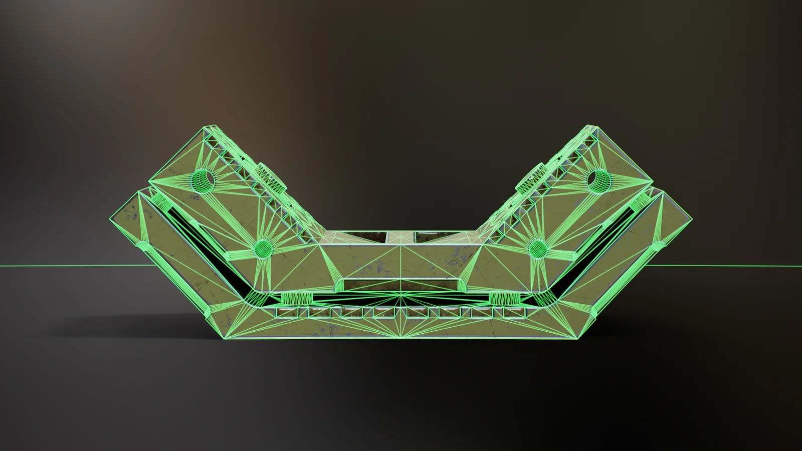 Unlocking the Remesh Workflow screenshot 2