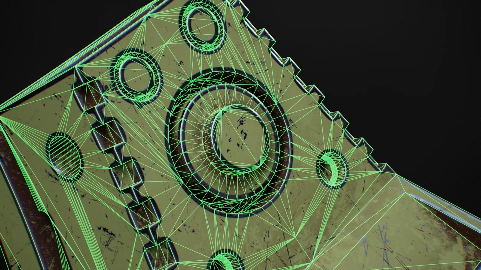 Unlocking the Remesh Workflow screenshot 3