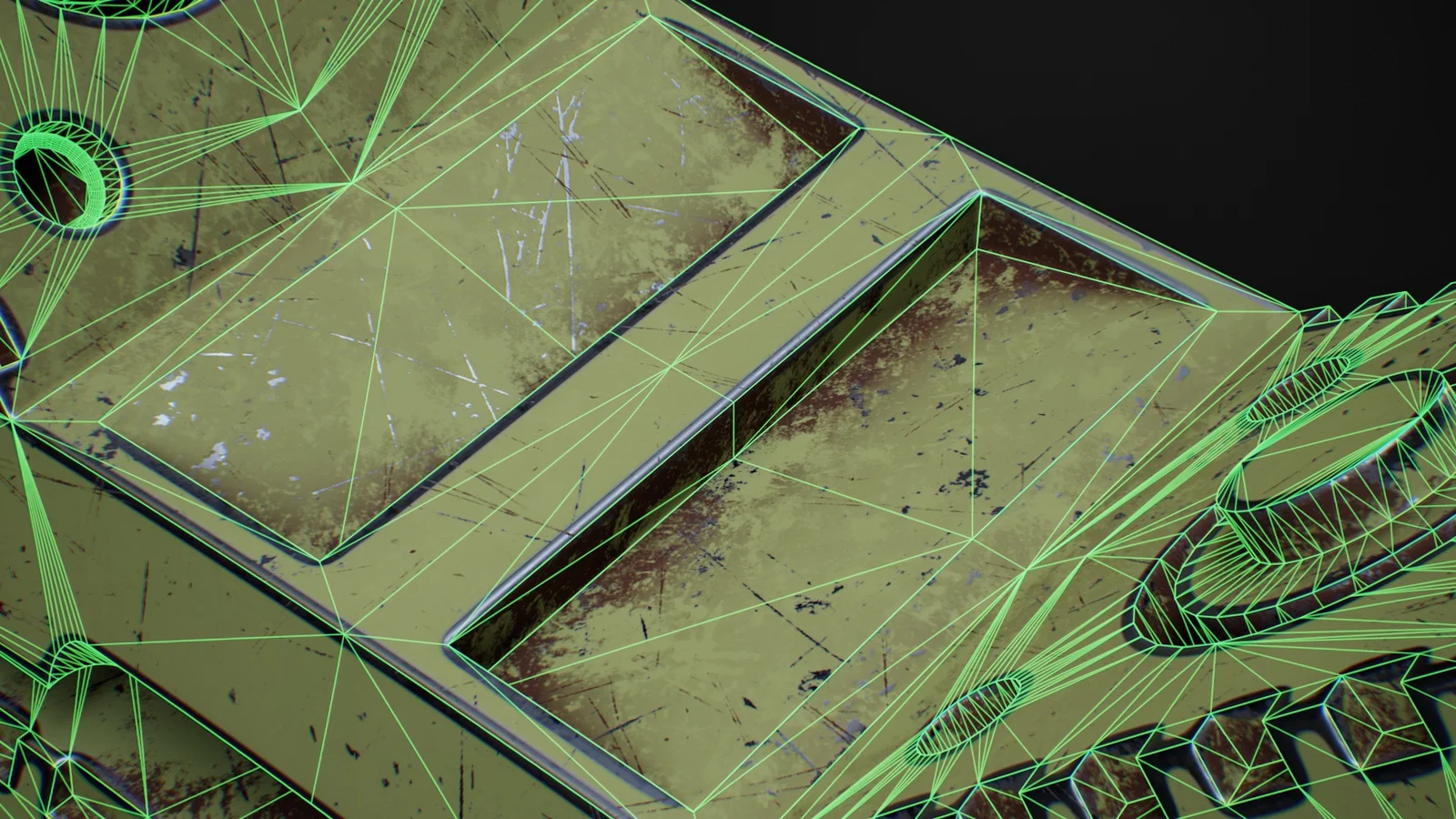 Unlocking the Remesh Workflow screenshot 4