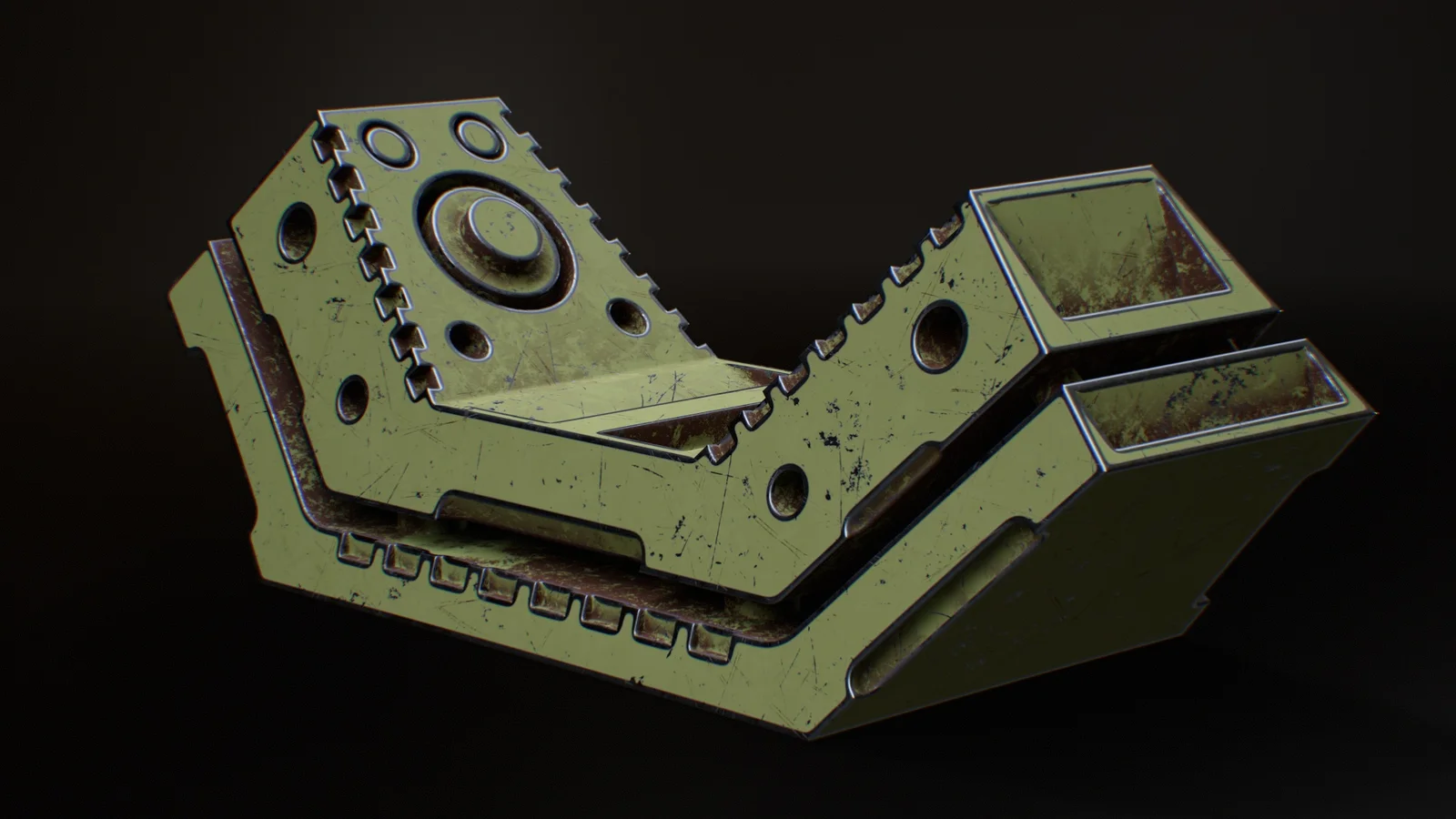 Unlocking the Remesh Workflow screenshot 5