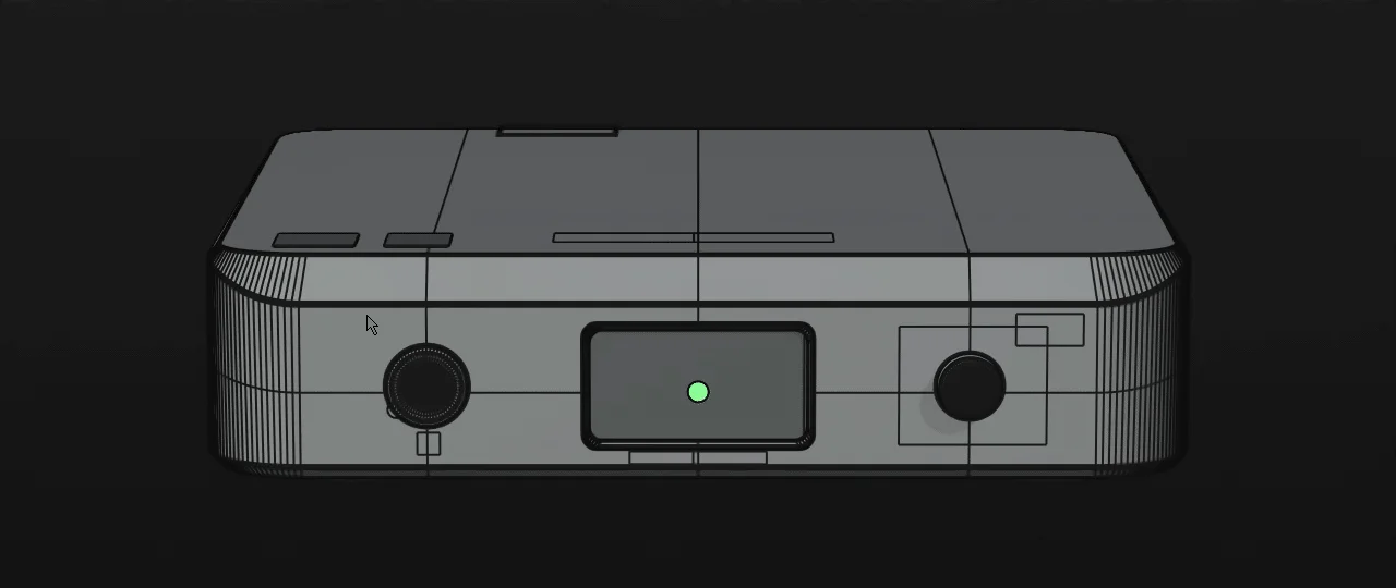 UOZA ProductionPies screenshot 5