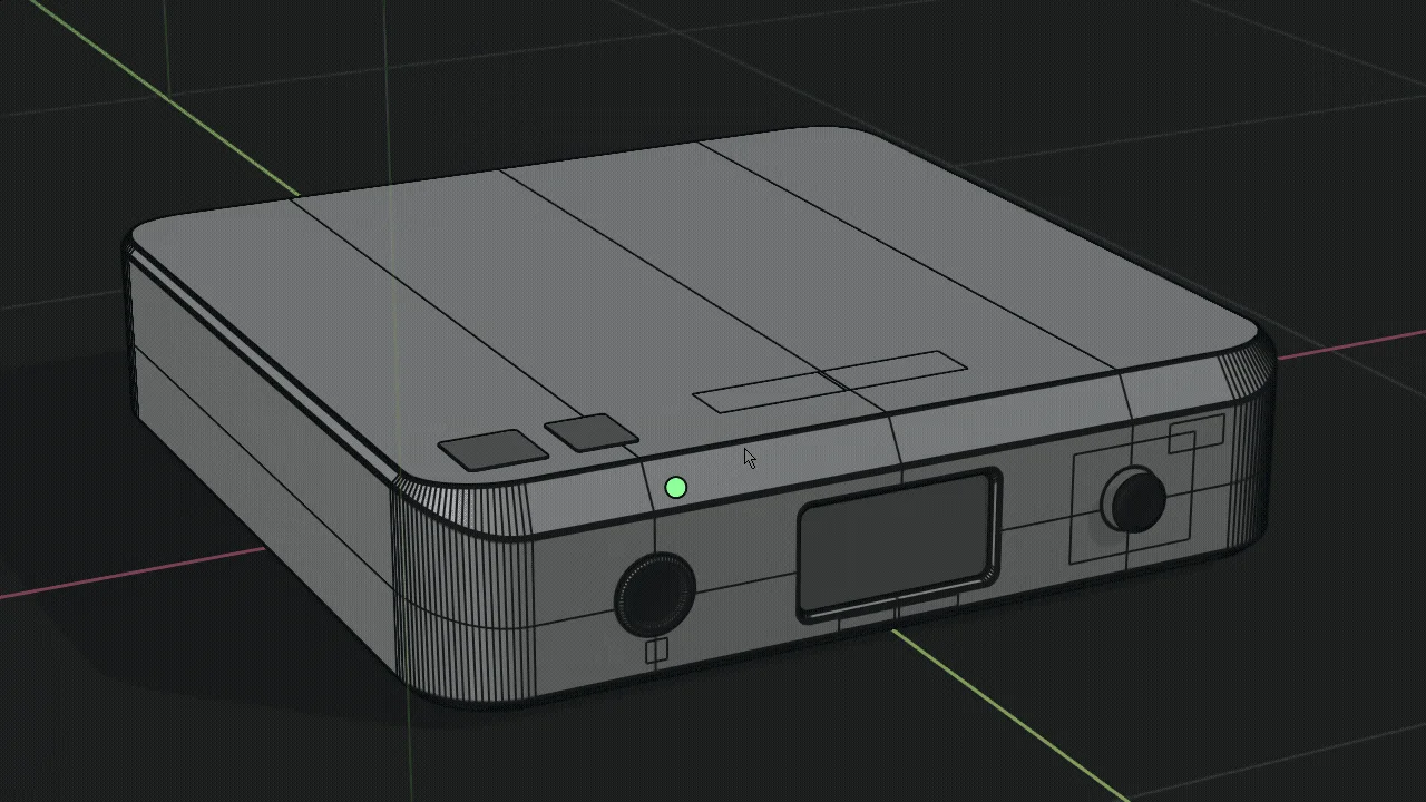 UOZA ProductionPies screenshot 7