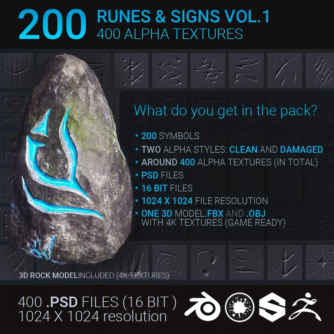 355 Symbols and Cracks screenshot 2