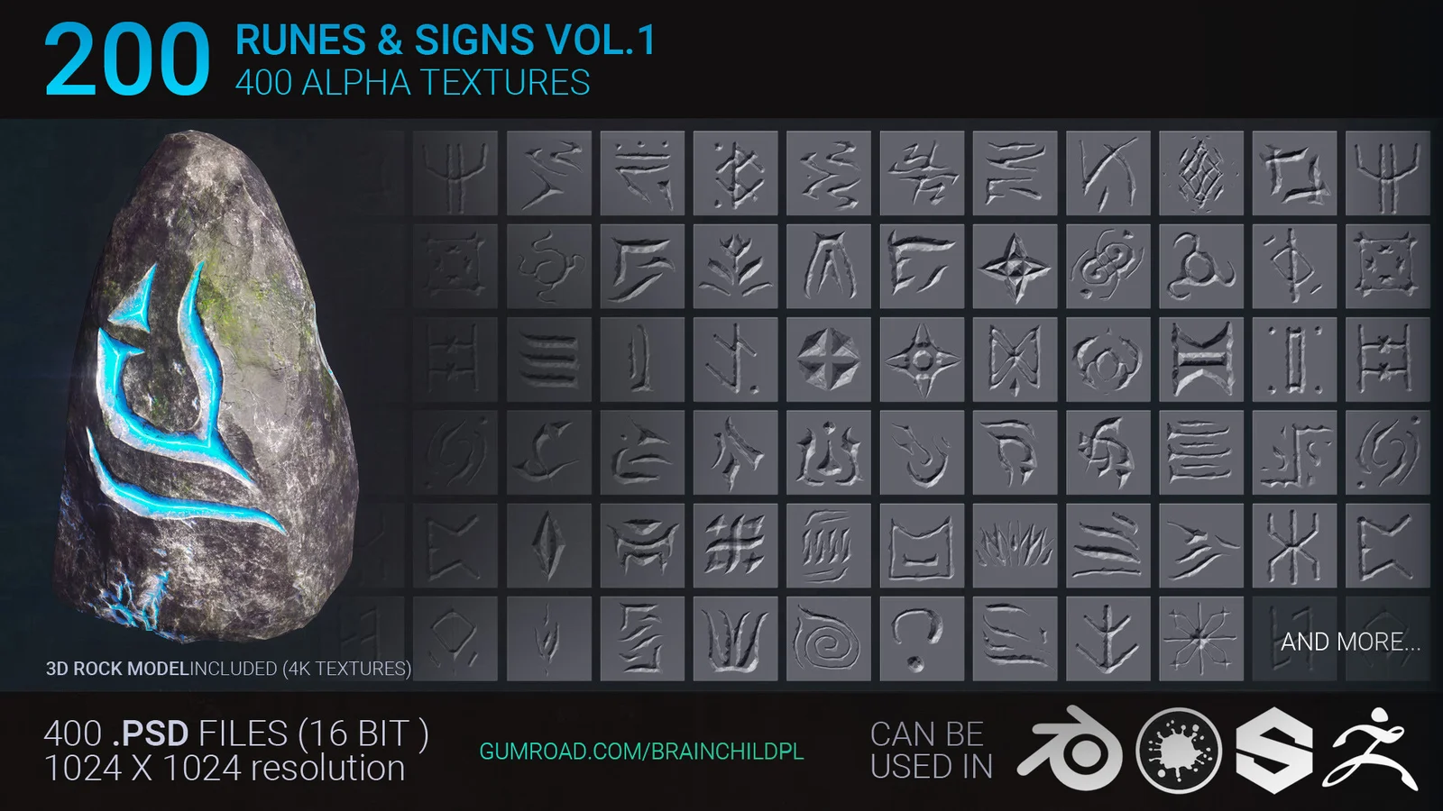 355 Symbols and Cracks screenshot 4