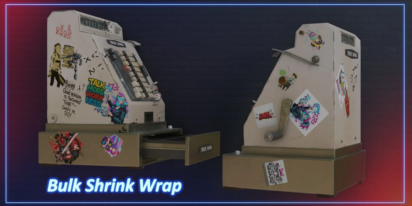 Cut & Wrap screenshot 6