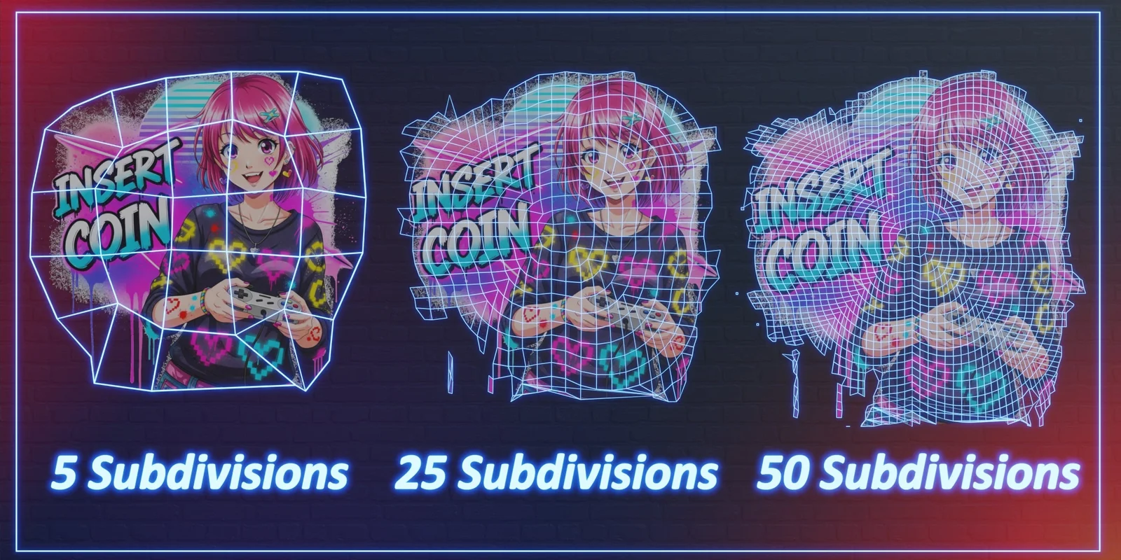 Cut & Wrap screenshot 8