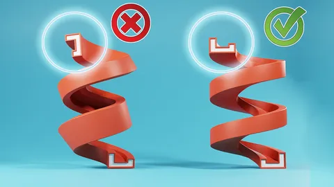 Upright Extruder - Blender geometry nodes