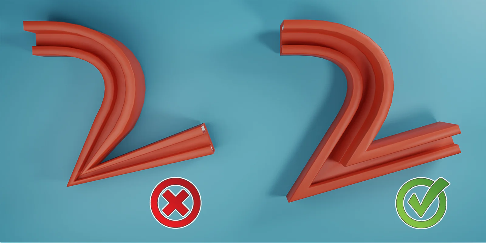 Upright Extruder screenshot 2