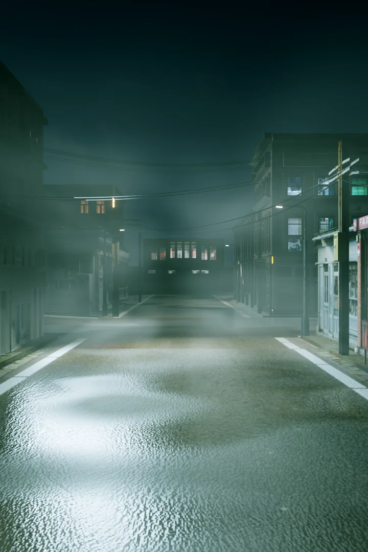 Urban Building and Shops screenshot 2