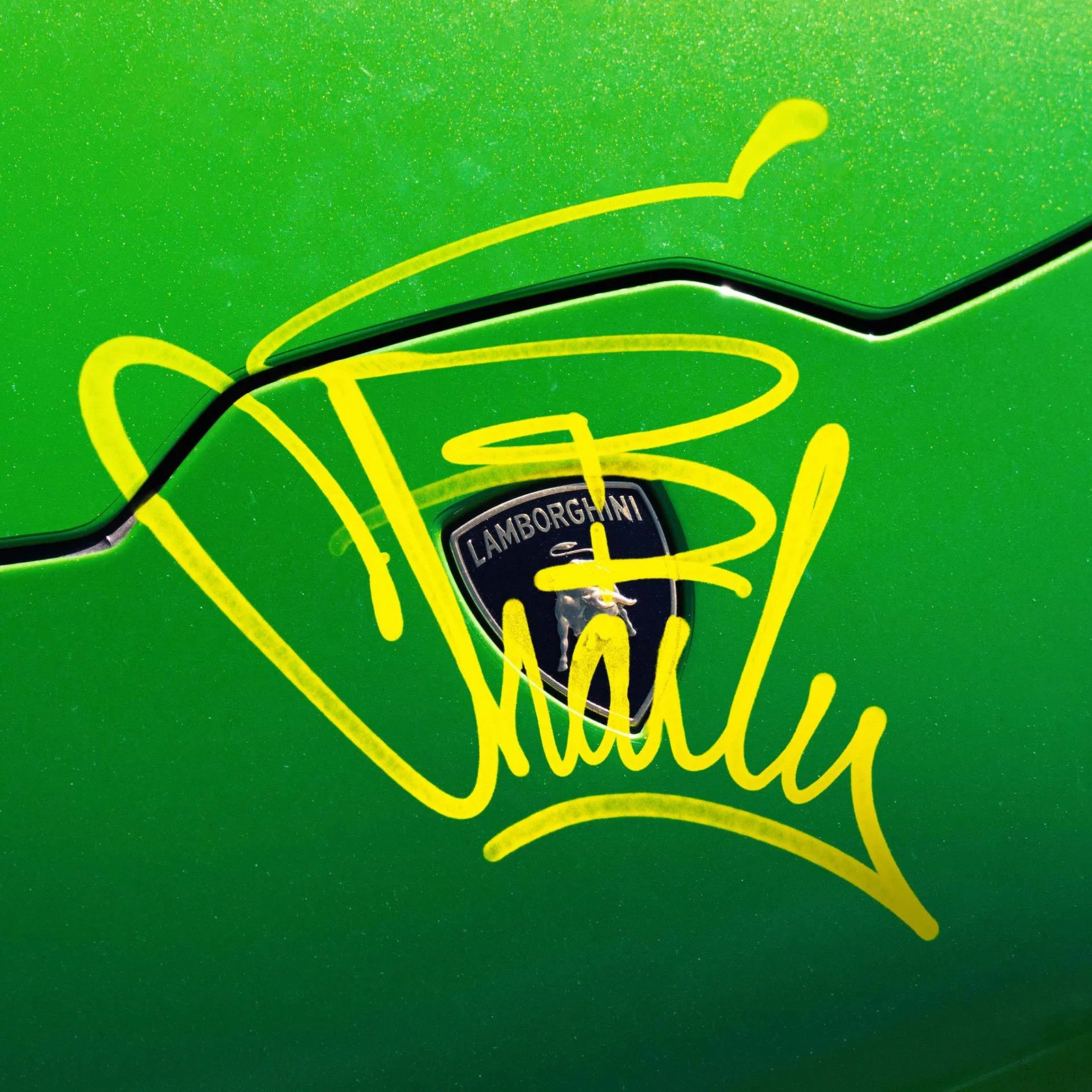 Urban Graffiti Authentic Collection screenshot 2