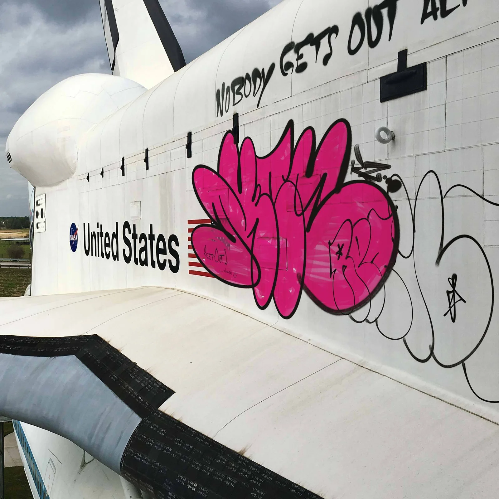 Urban Graffiti Authentic Collection screenshot 3