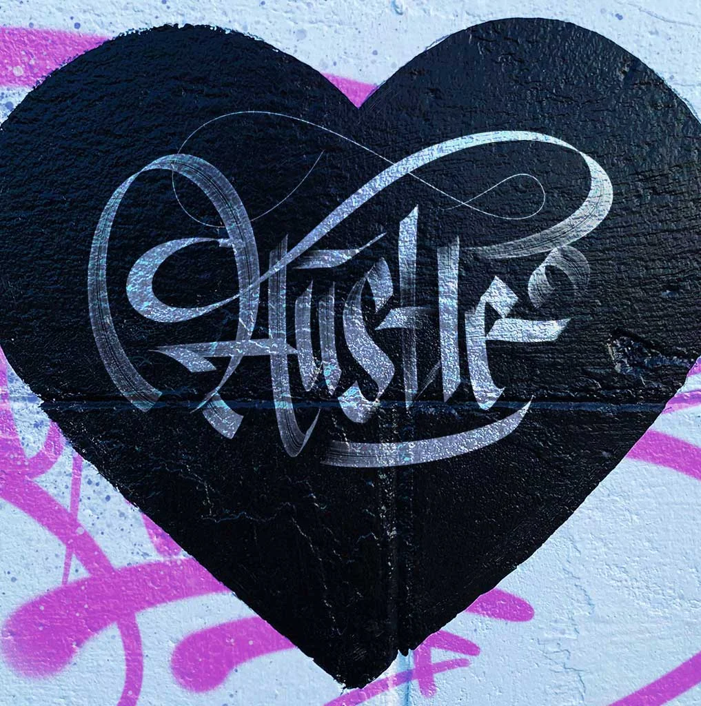 Urban Graffiti Authentic Collection screenshot 4