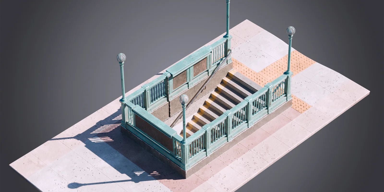 Urban Props screenshot 3