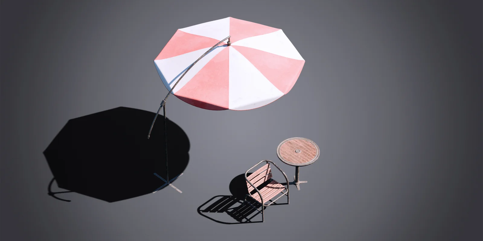 Urban Props screenshot 5