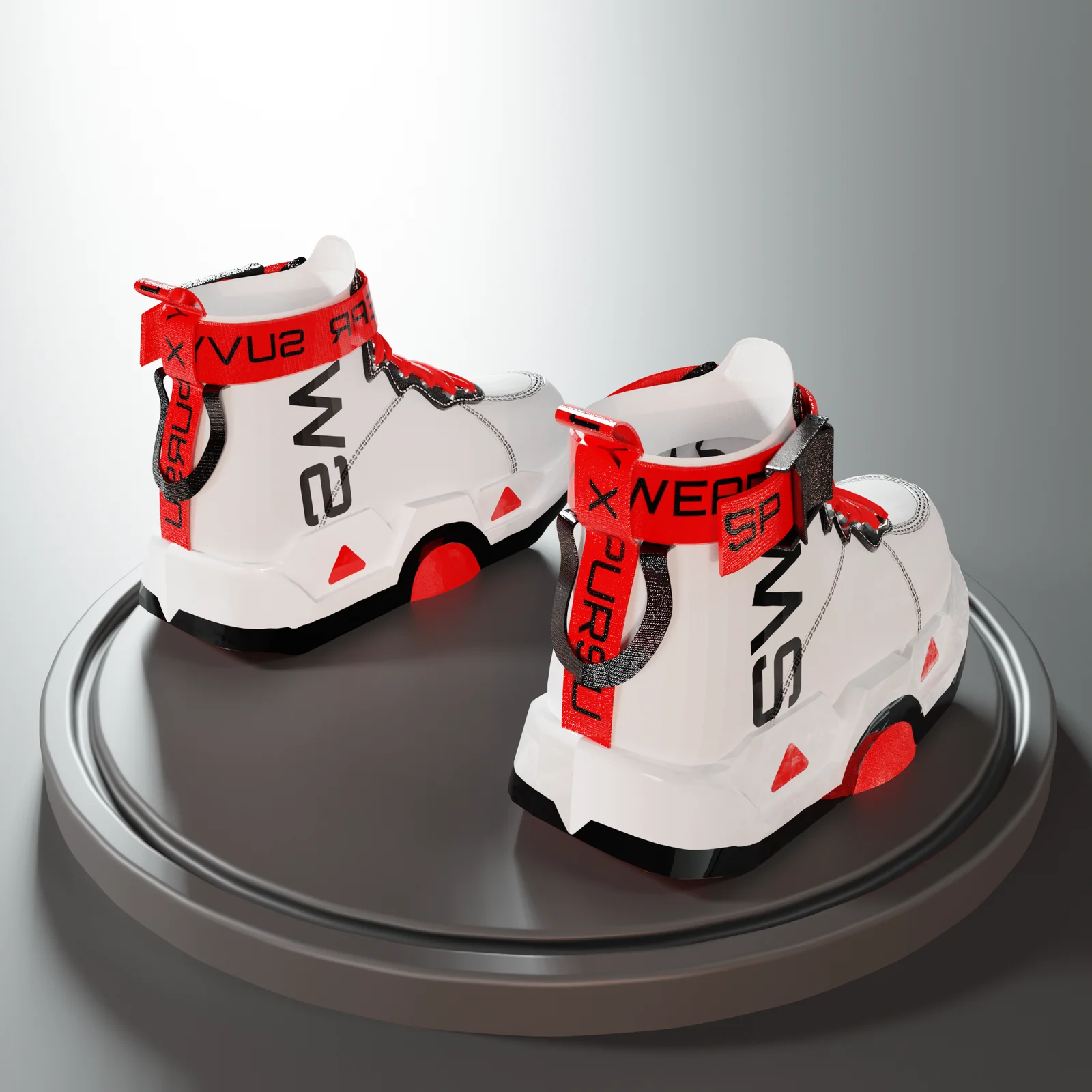 Urban Shoes screenshot 2