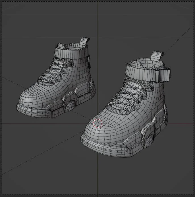 Urban Shoes screenshot 3