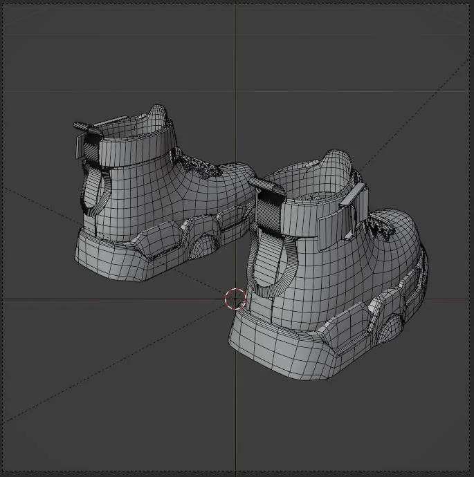 Urban Shoes screenshot 4