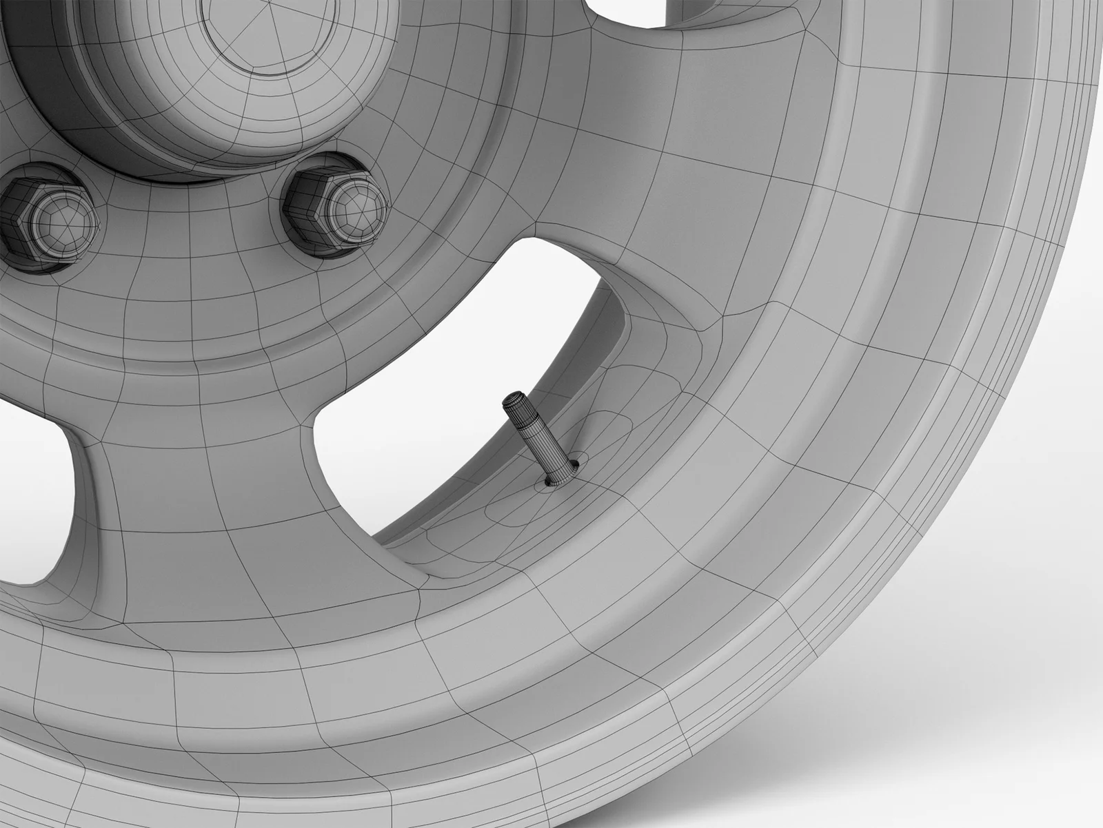 U.S. Indy Mag Wheel screenshot 6