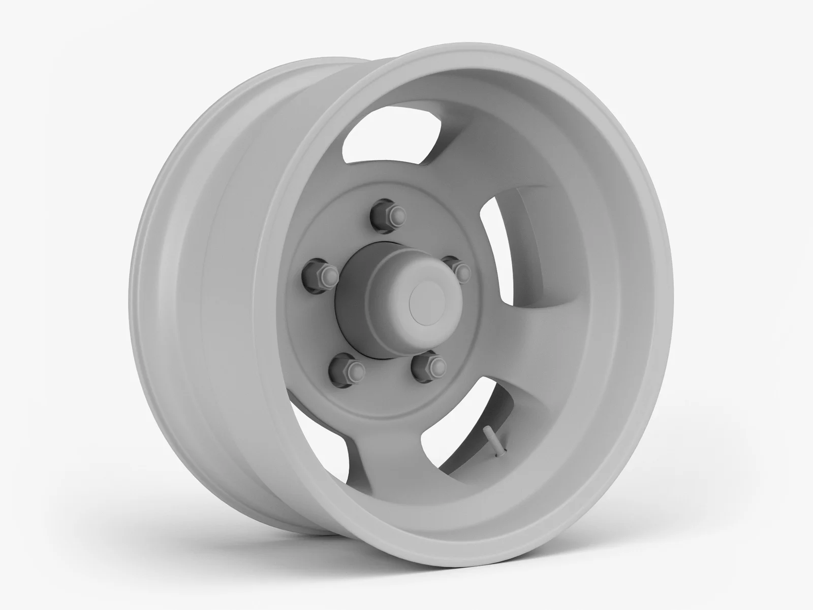 U.S. Indy Mag Wheel screenshot 7