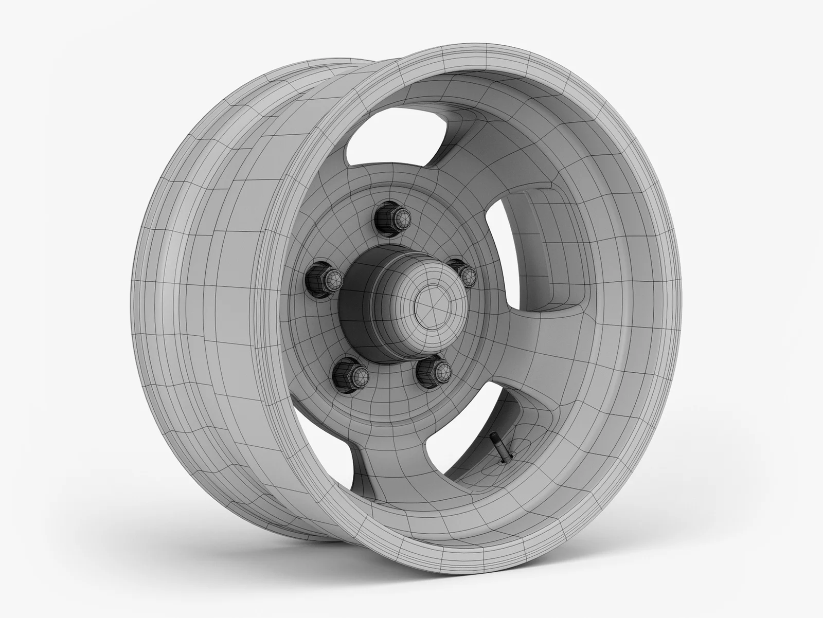 U.S. Indy Mag Wheel screenshot 8