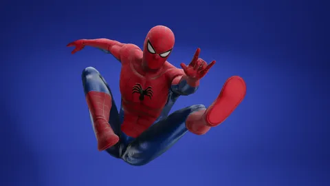 USM 2024 Lenses - Blender 3d models