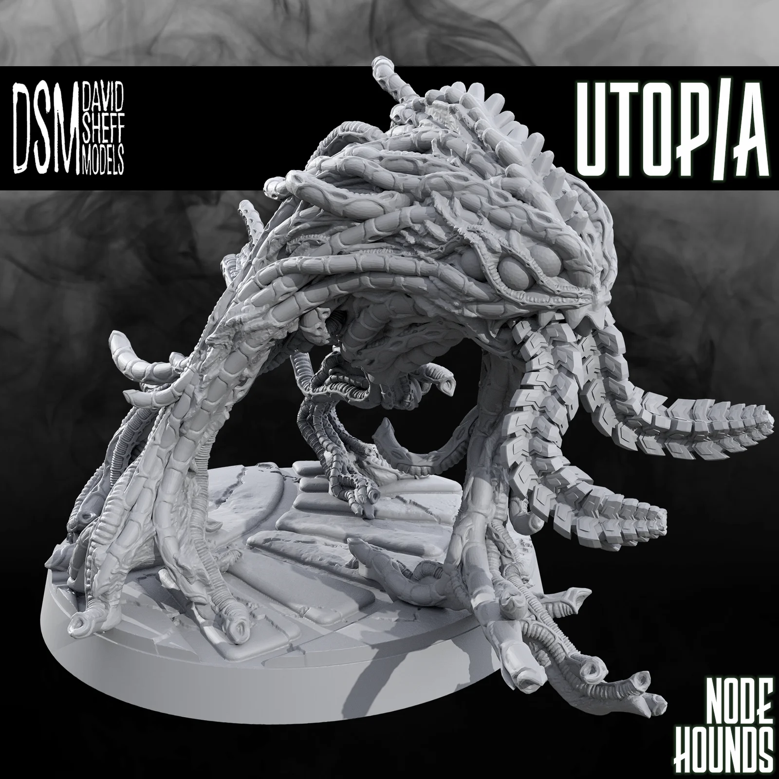 Utop/A Miniatures screenshot 7