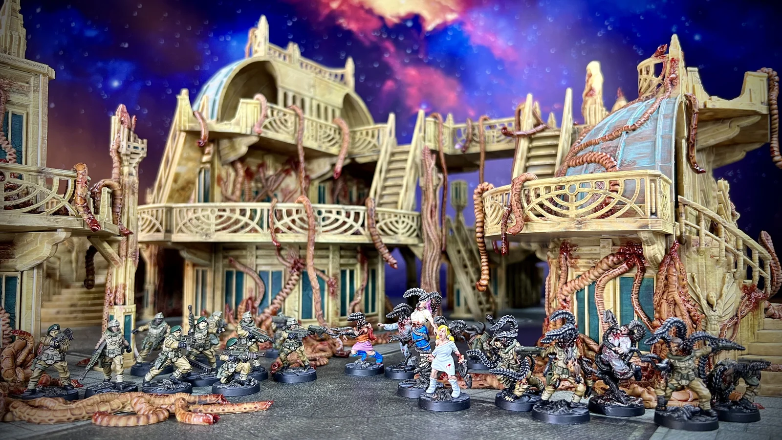 Total Utop/a Pledge screenshot 2