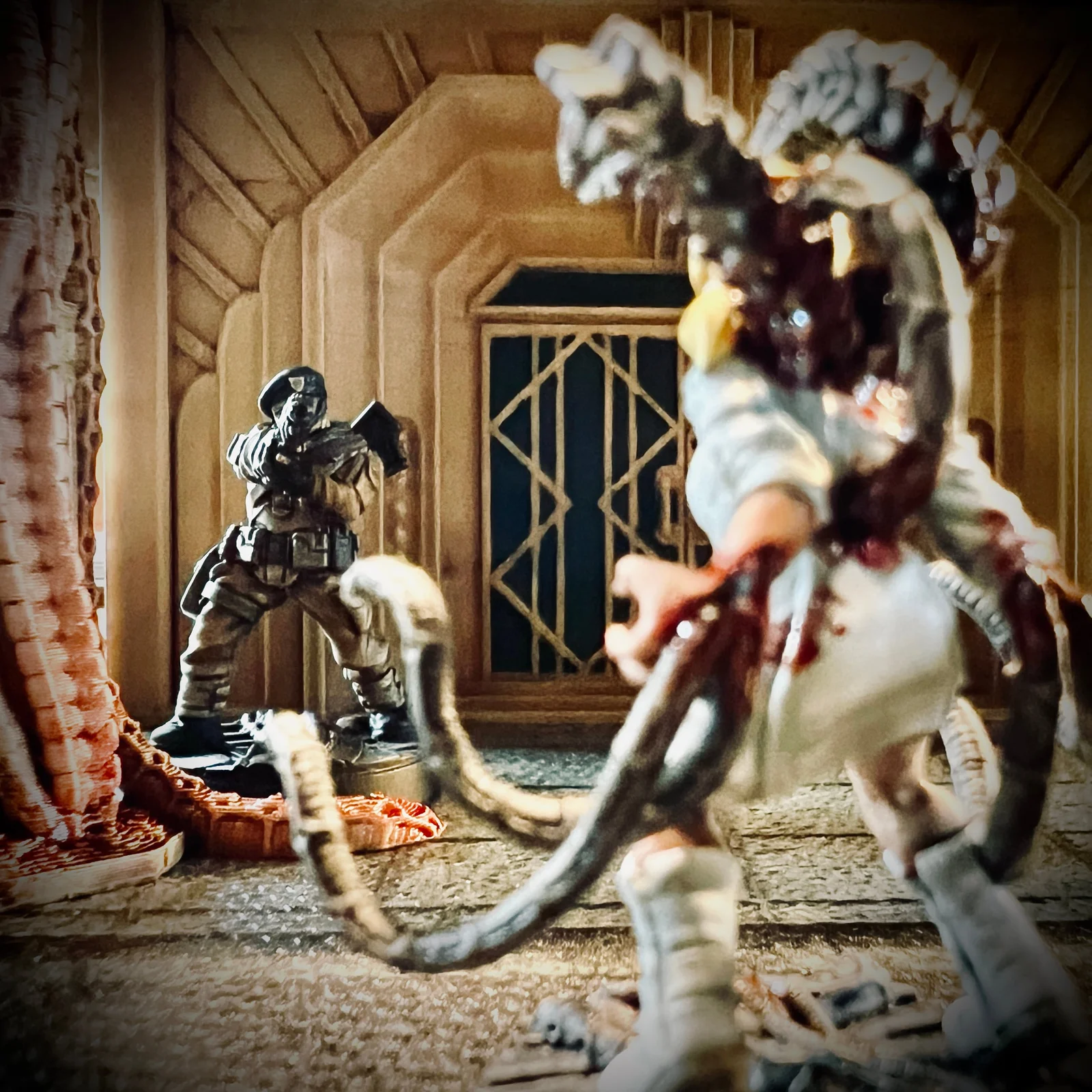 Utopia: The Upgradead screenshot 6