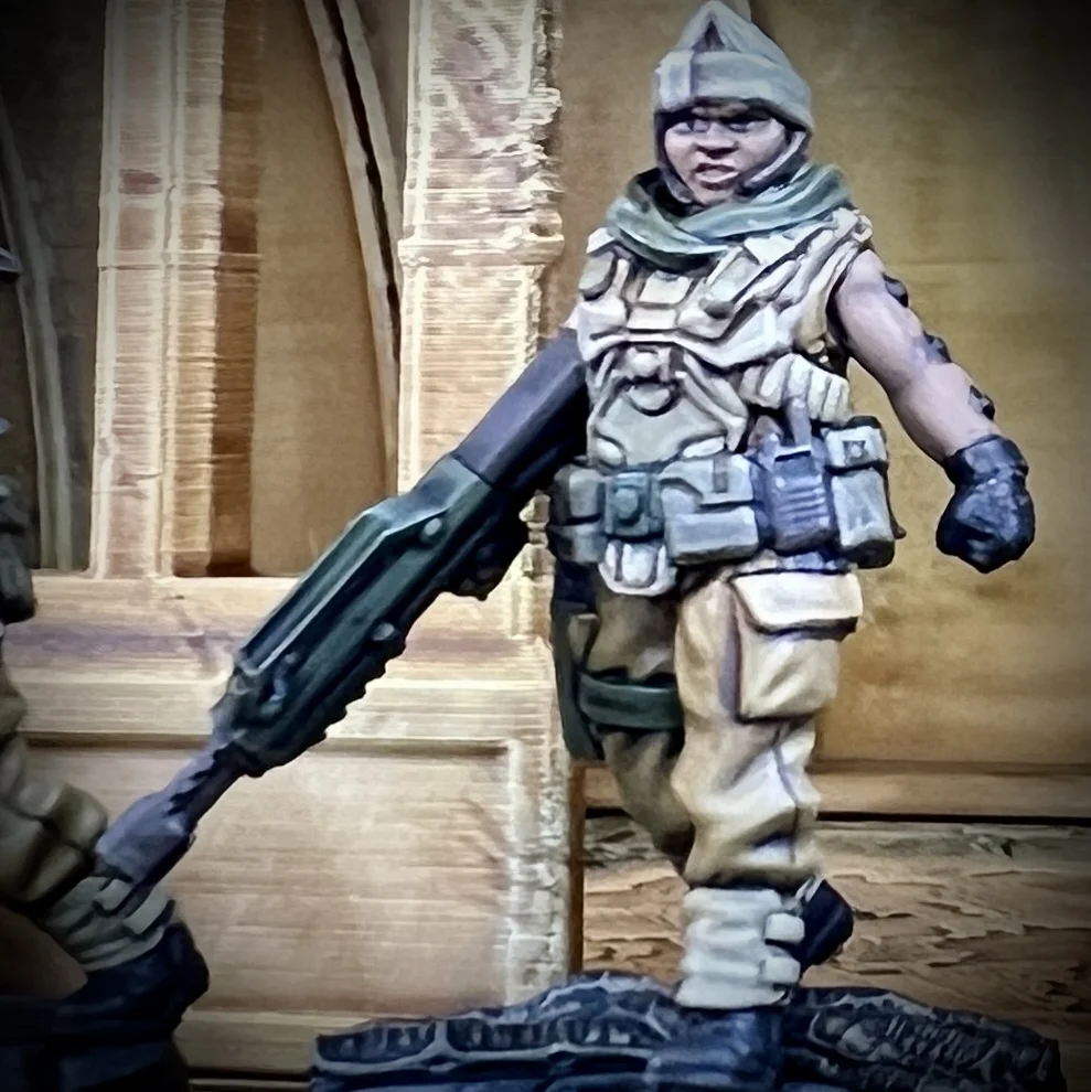 UTOP/A: URA screenshot 6