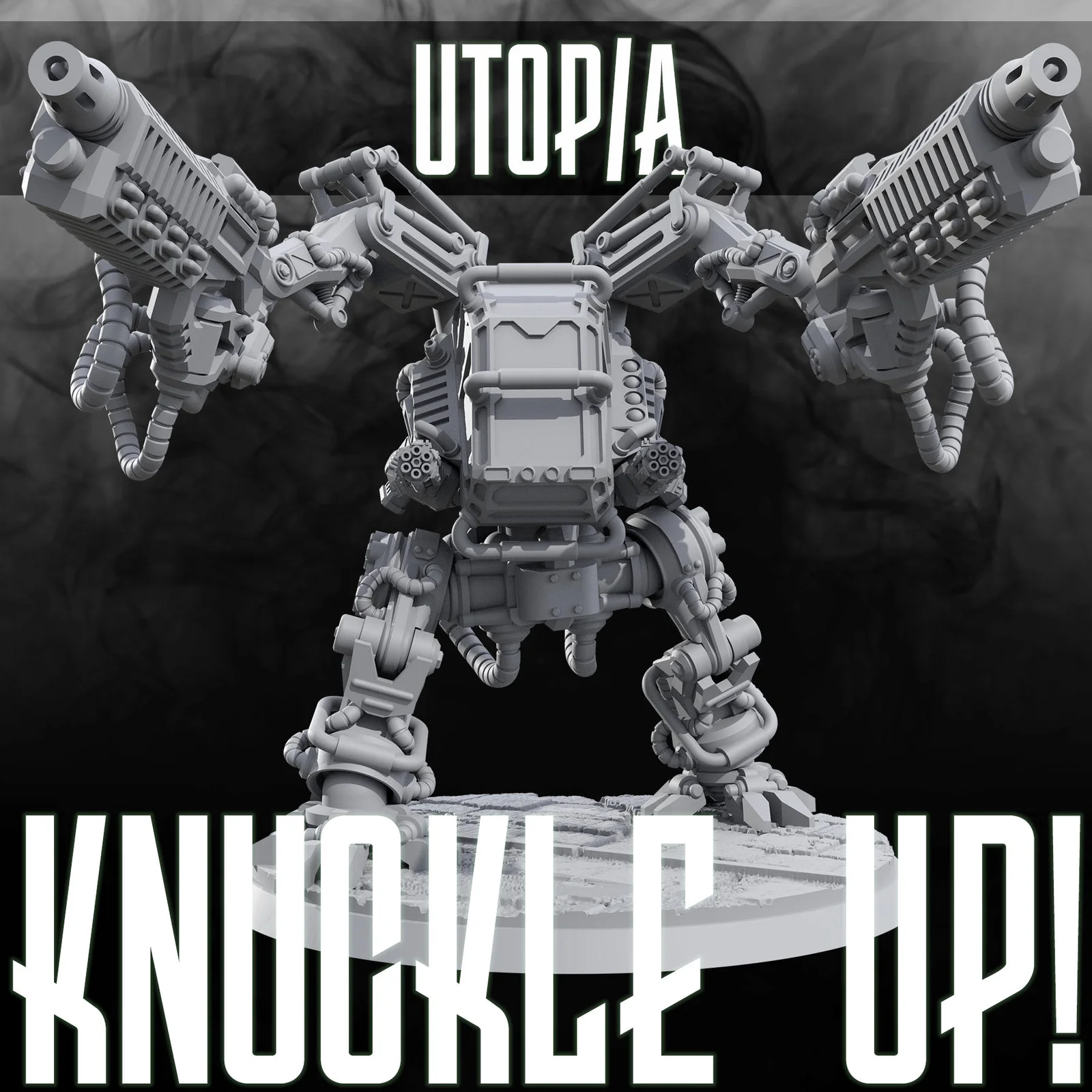 URA APU Mech Kit screenshot 2