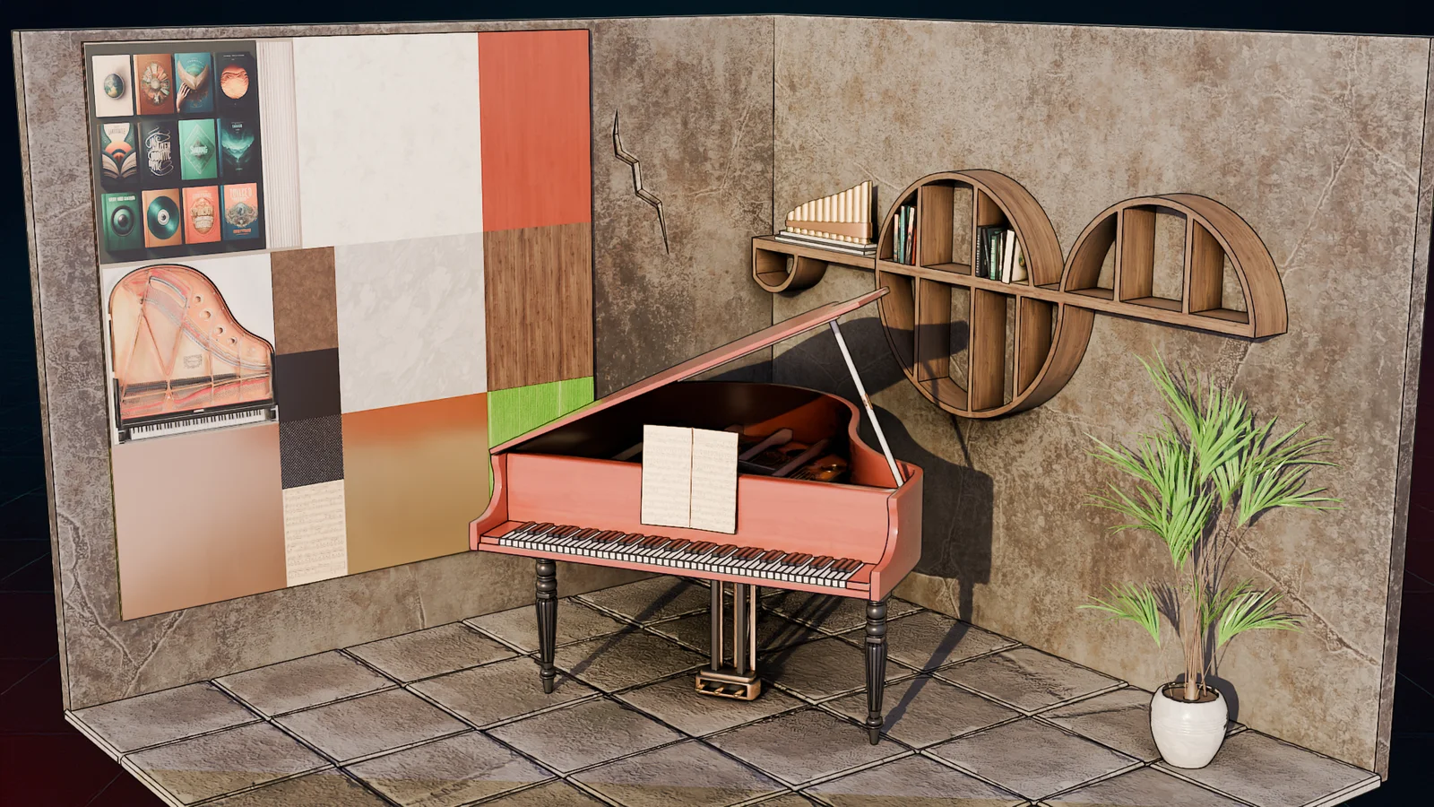 UV Mapping Bootcamp screenshot 7