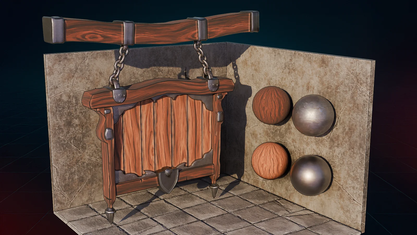 UV Mapping Bootcamp screenshot 8