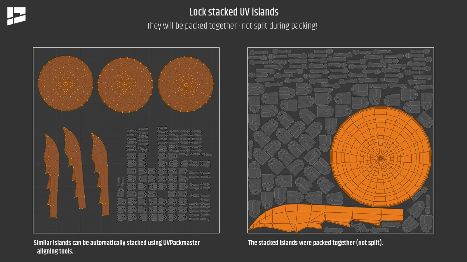 UVPackmaster 4 PRO screenshot 6