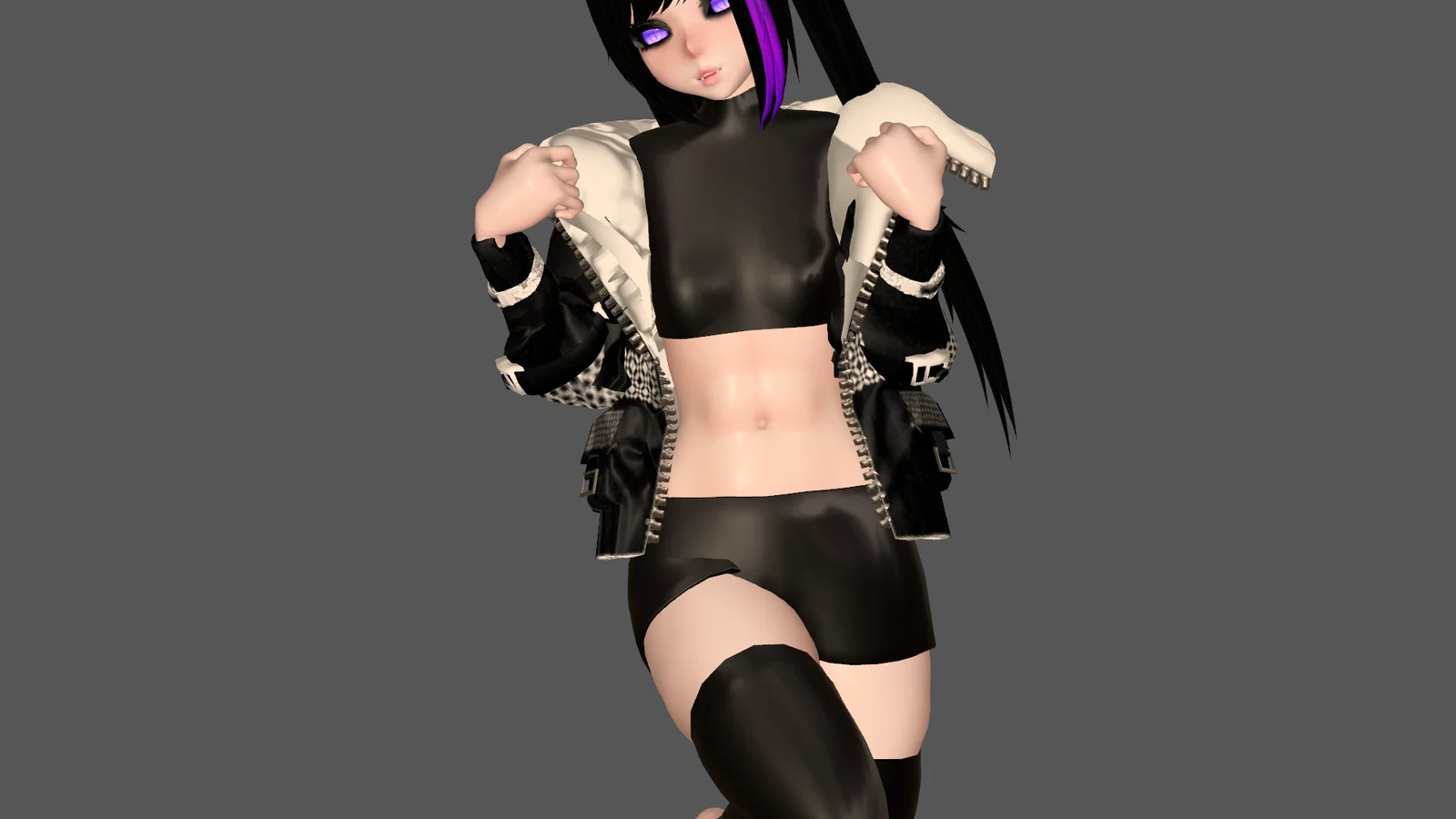 UVR Postmodern Jackets screenshot 6