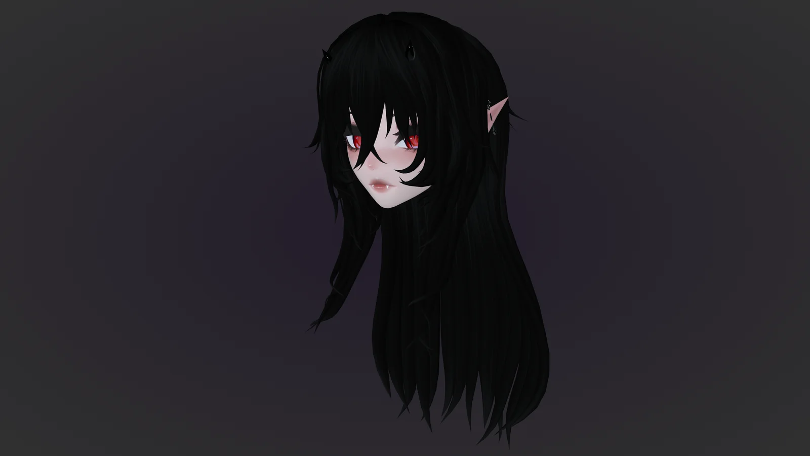 Vampi Hair screenshot 2
