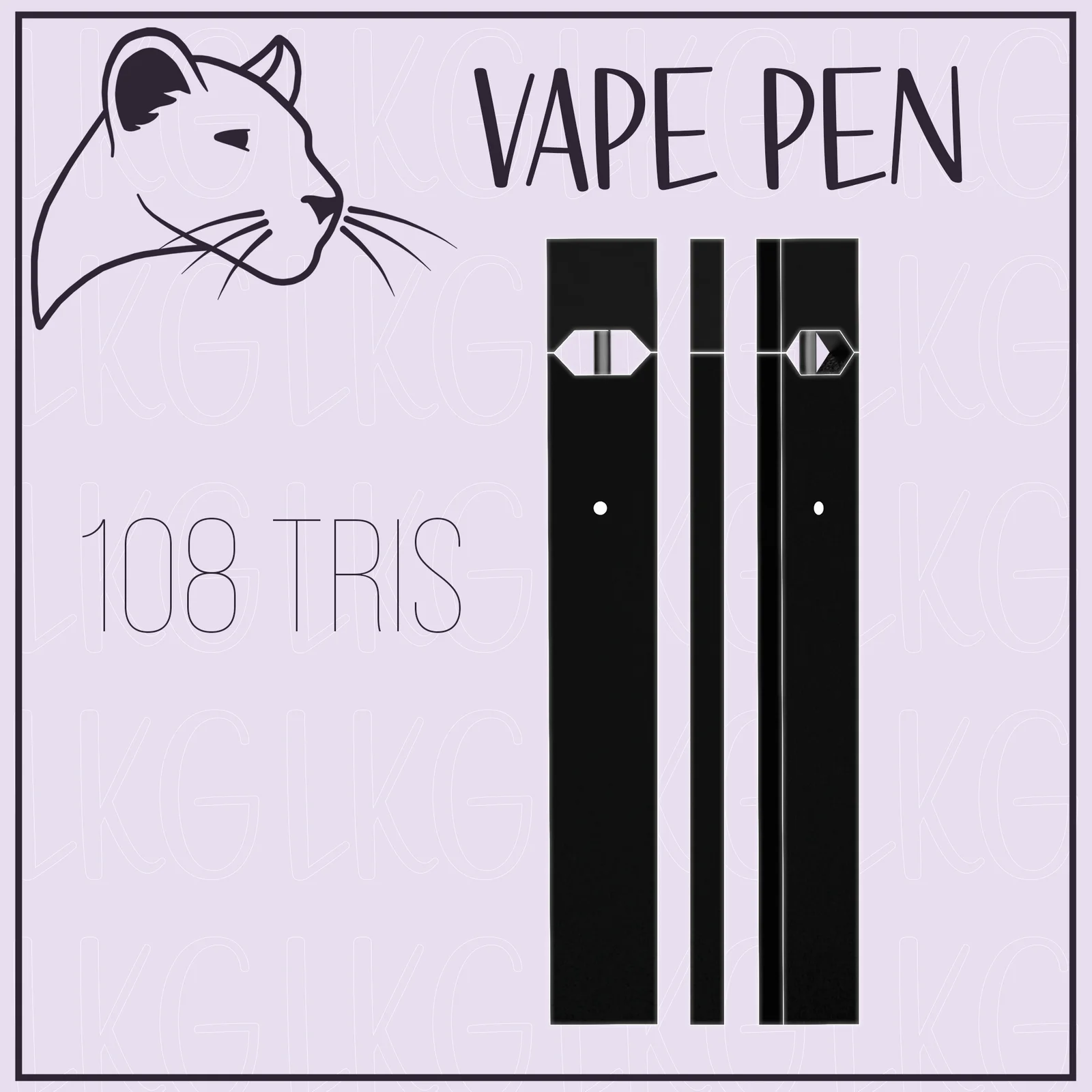 Vape Pen screenshot 2