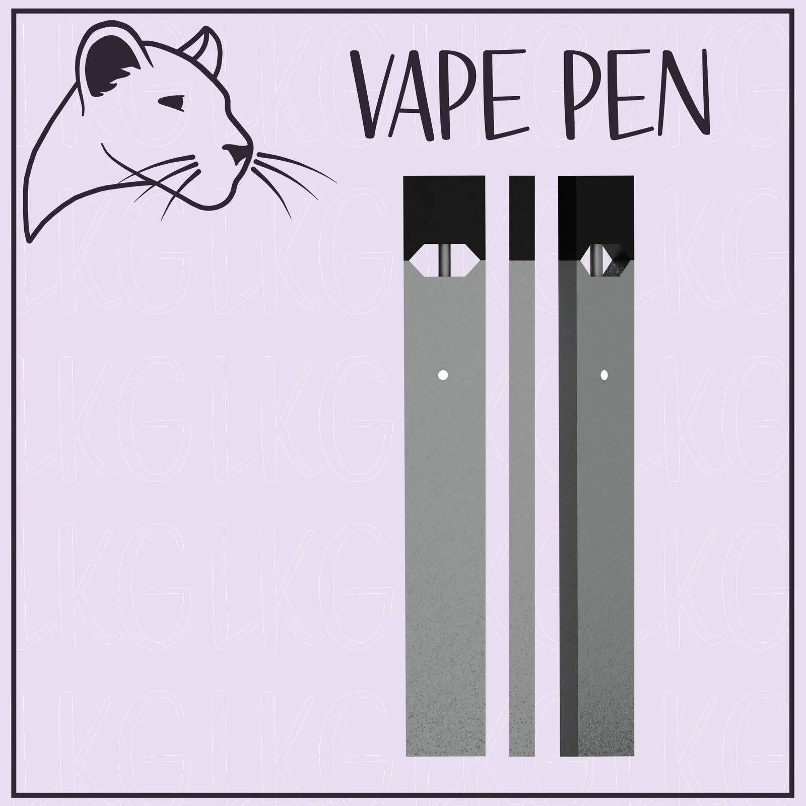 Vape Pen screenshot 3