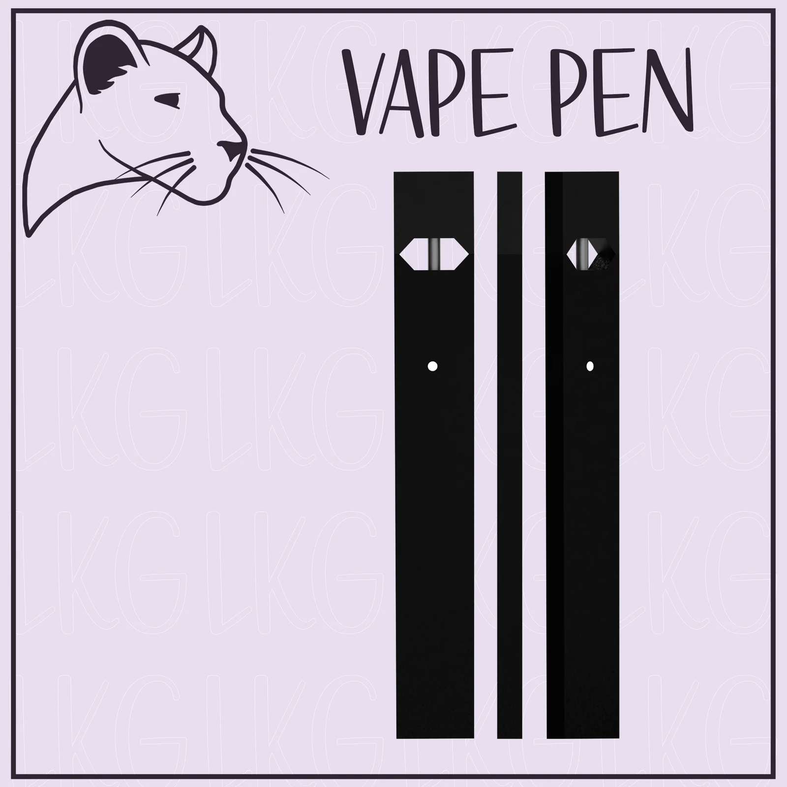 Vape Pen screenshot 4