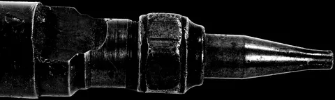 Metal Stencils Set 01 - Blender textures & materials