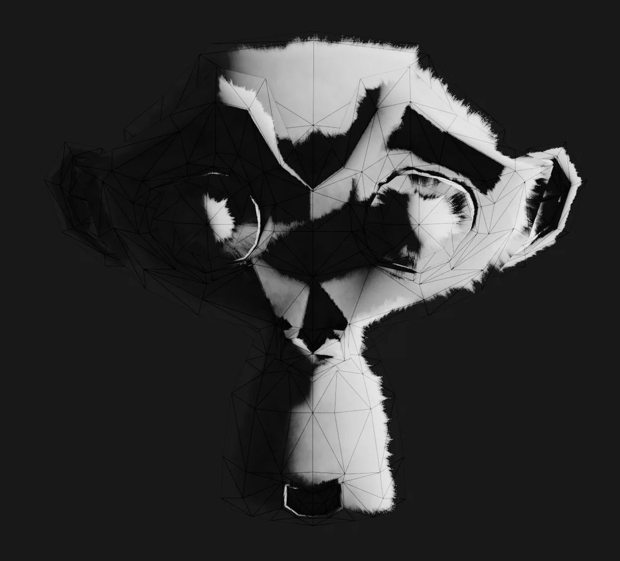 NPR Branch Effects screenshot 2