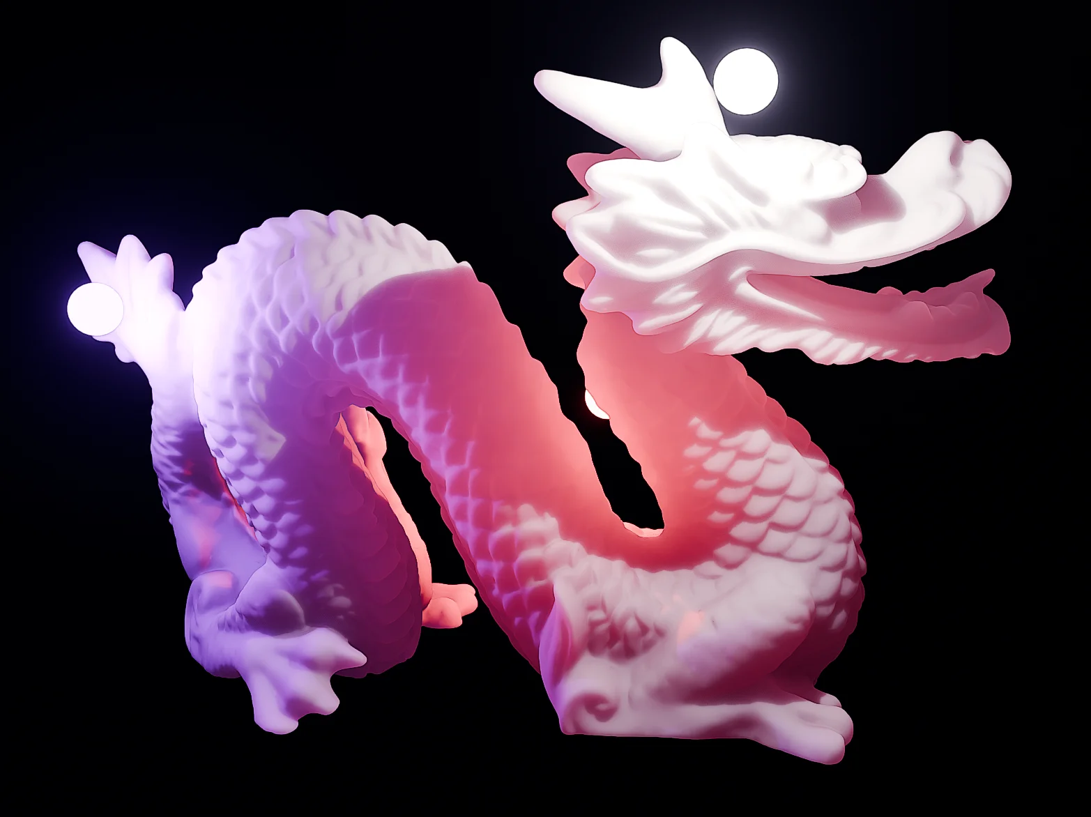 NPR Branch Effects screenshot 3