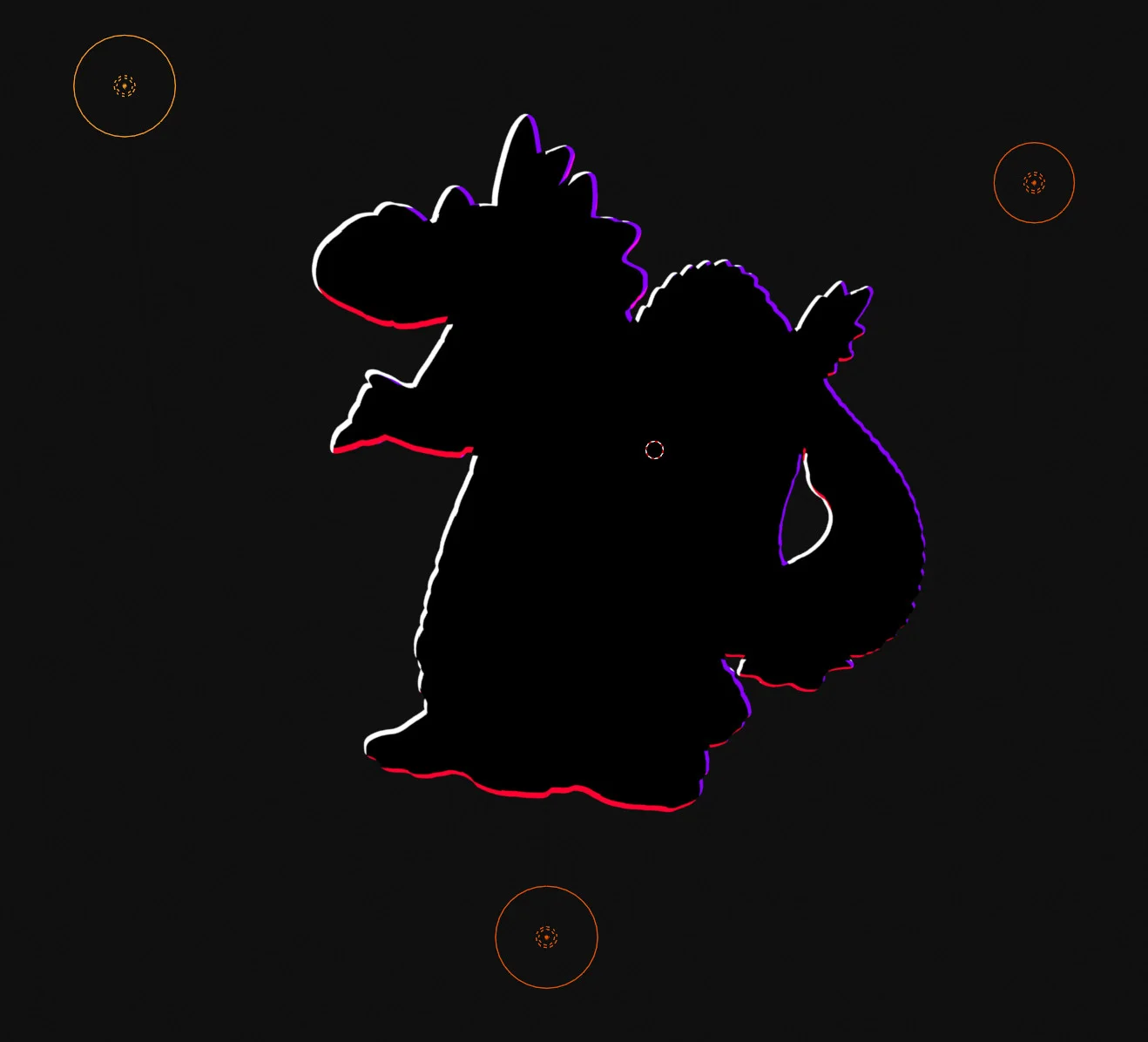 NPR Branch Effects screenshot 4