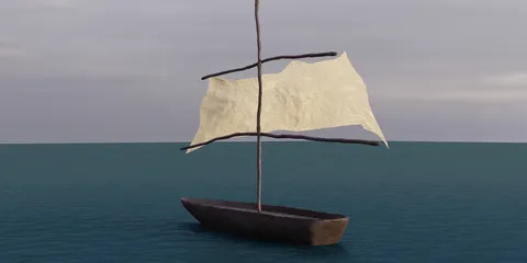 Varuna - Blender shaders