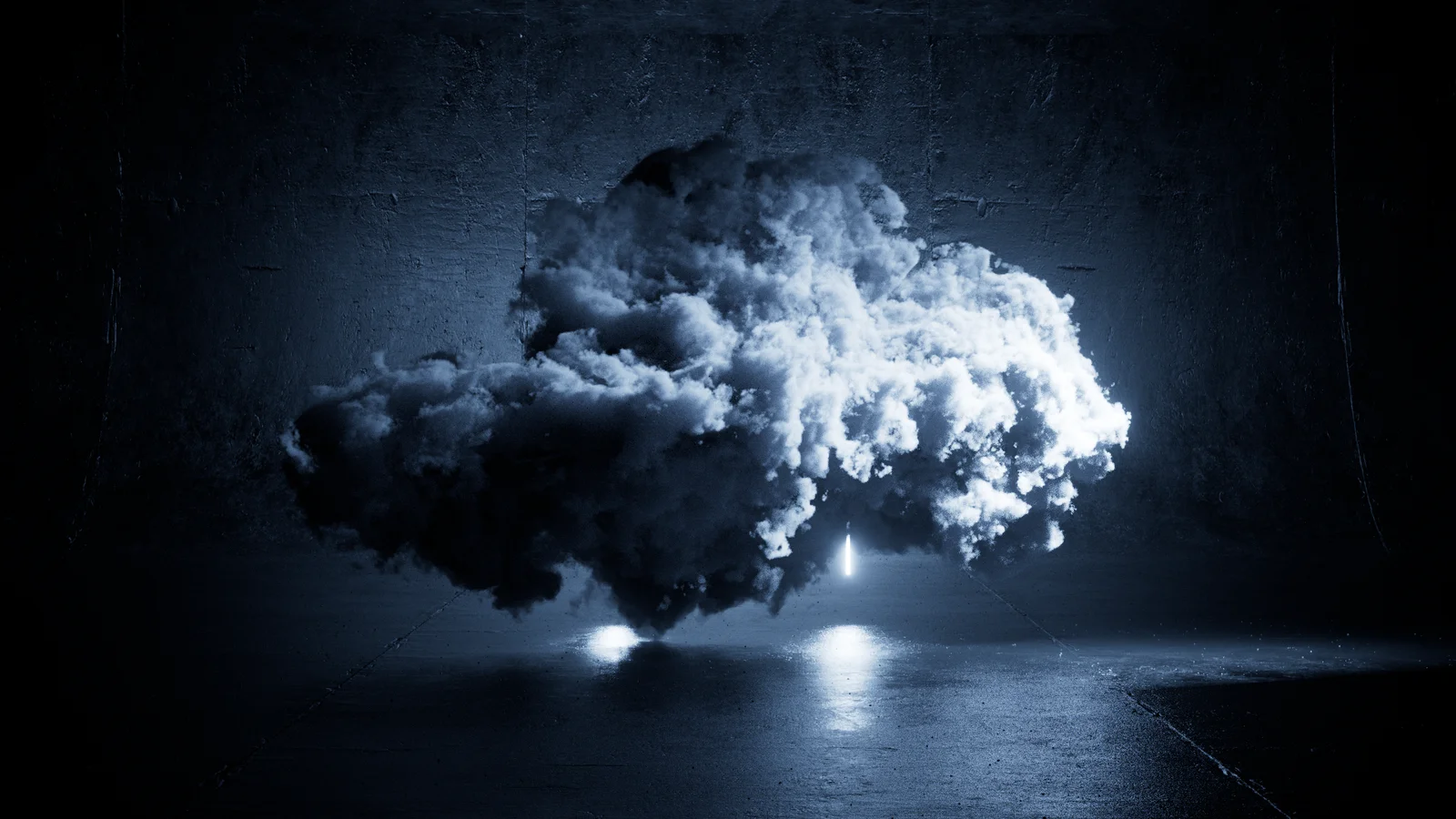 100 VDB Clouds screenshot 3