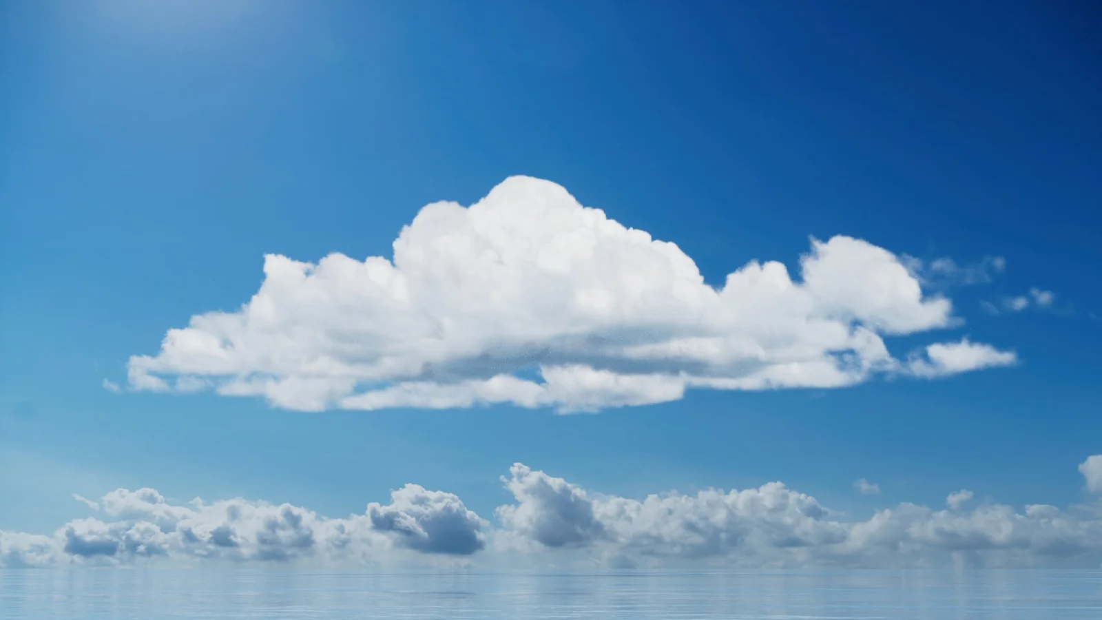 100 VDB Clouds screenshot 4