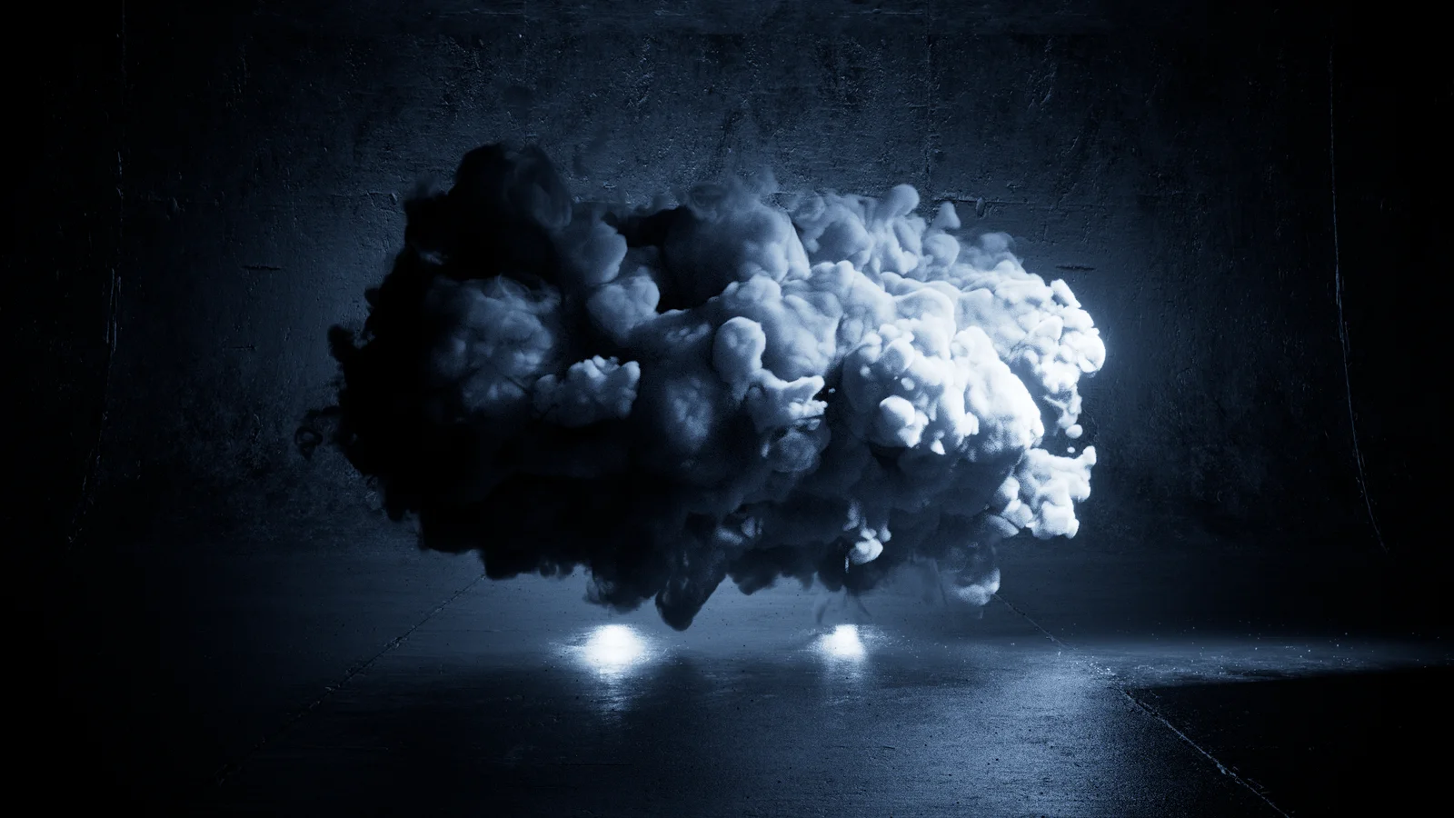 100 VDB Clouds screenshot 6