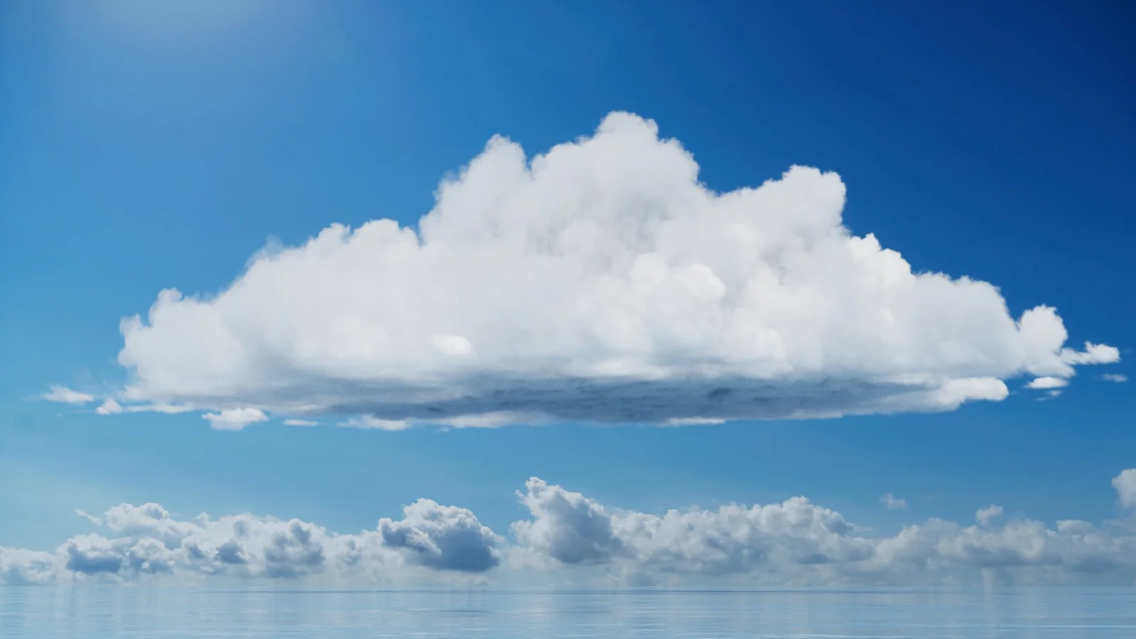 100 VDB Clouds screenshot 7