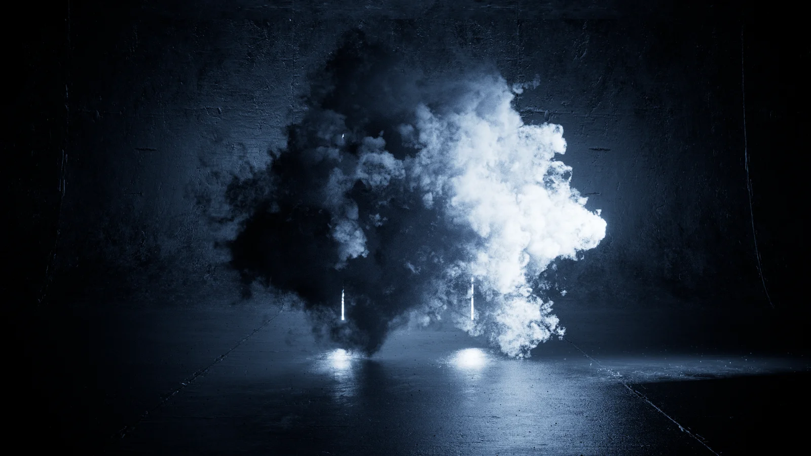 100 VDB Clouds screenshot 8