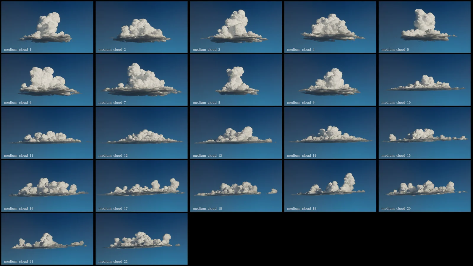 VDB Cloud Pack 2: Cumulus screenshot 7